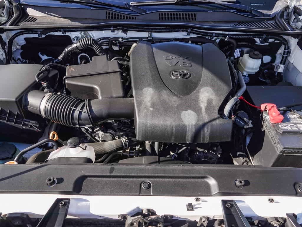 Thumbnail: 2021 Toyota Tacoma - 26