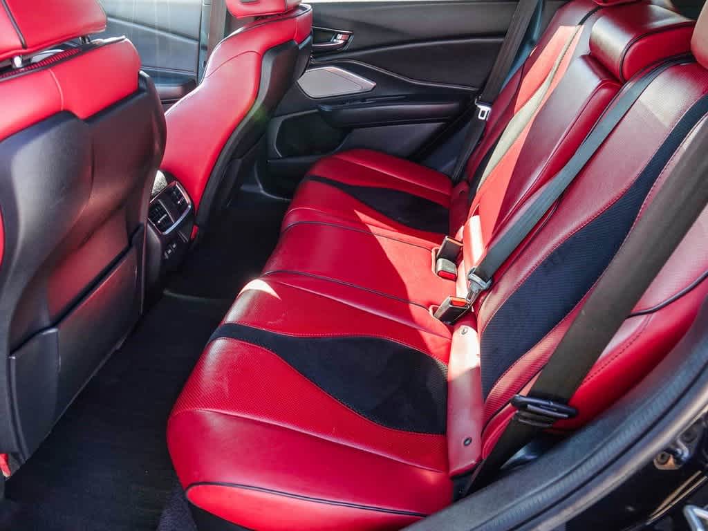 Thumbnail: 2019 Acura RDX - 18