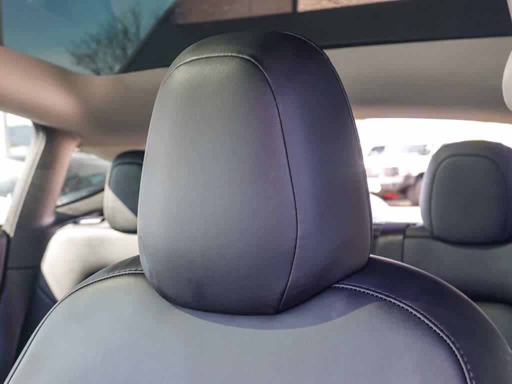 Thumbnail: 2022 Tesla Model Y - 25