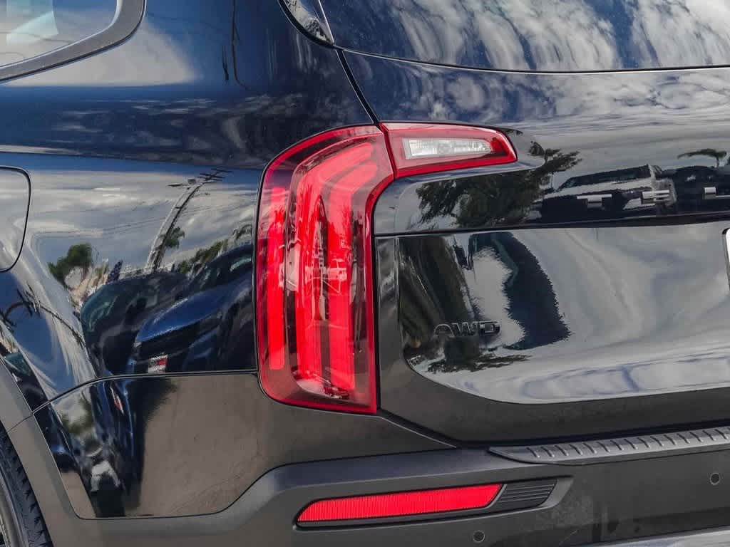 Thumbnail: 2022 Kia Telluride - 7