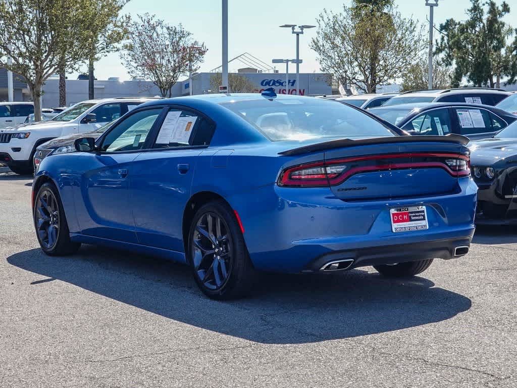 Thumbnail: 2023 Dodge Charger - 6