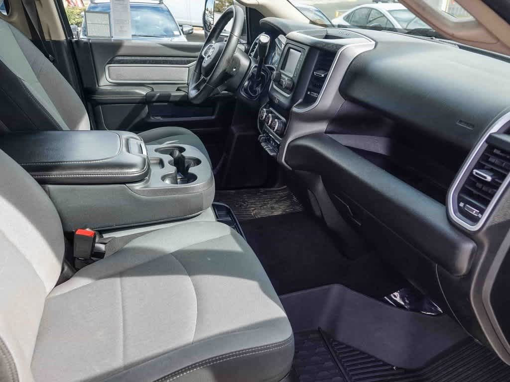 Thumbnail: 2020 RAM 2500 - 17