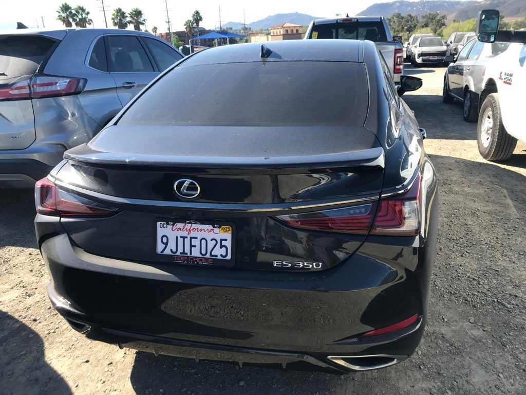 Thumbnail: 2024 Lexus ES - 5