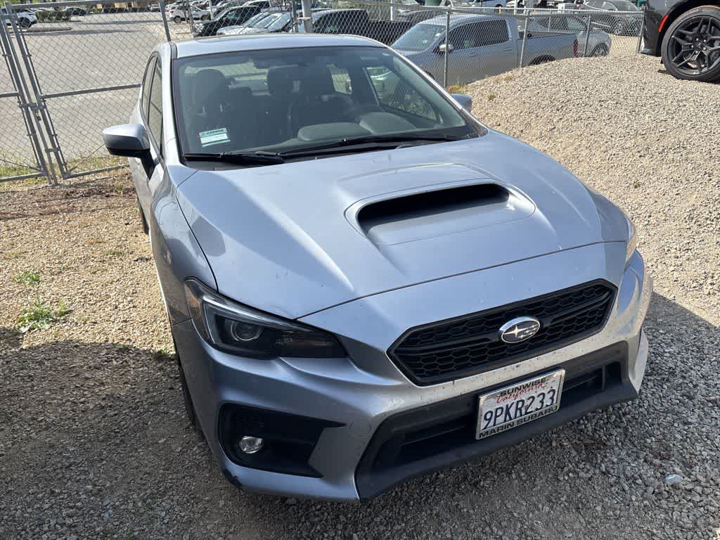 Thumbnail: 2019 Subaru WRX - 2
