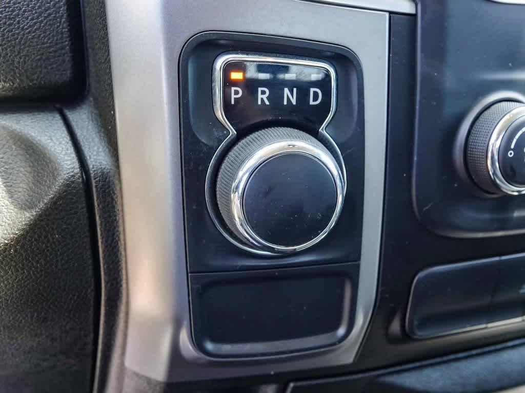 Thumbnail: 2022 RAM 1500 Classic - 19