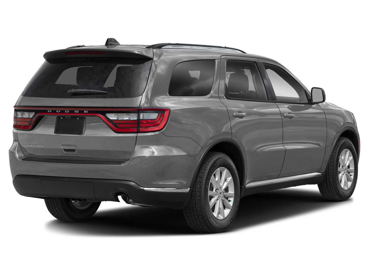 Thumbnail: 2025 Dodge Durango - 2