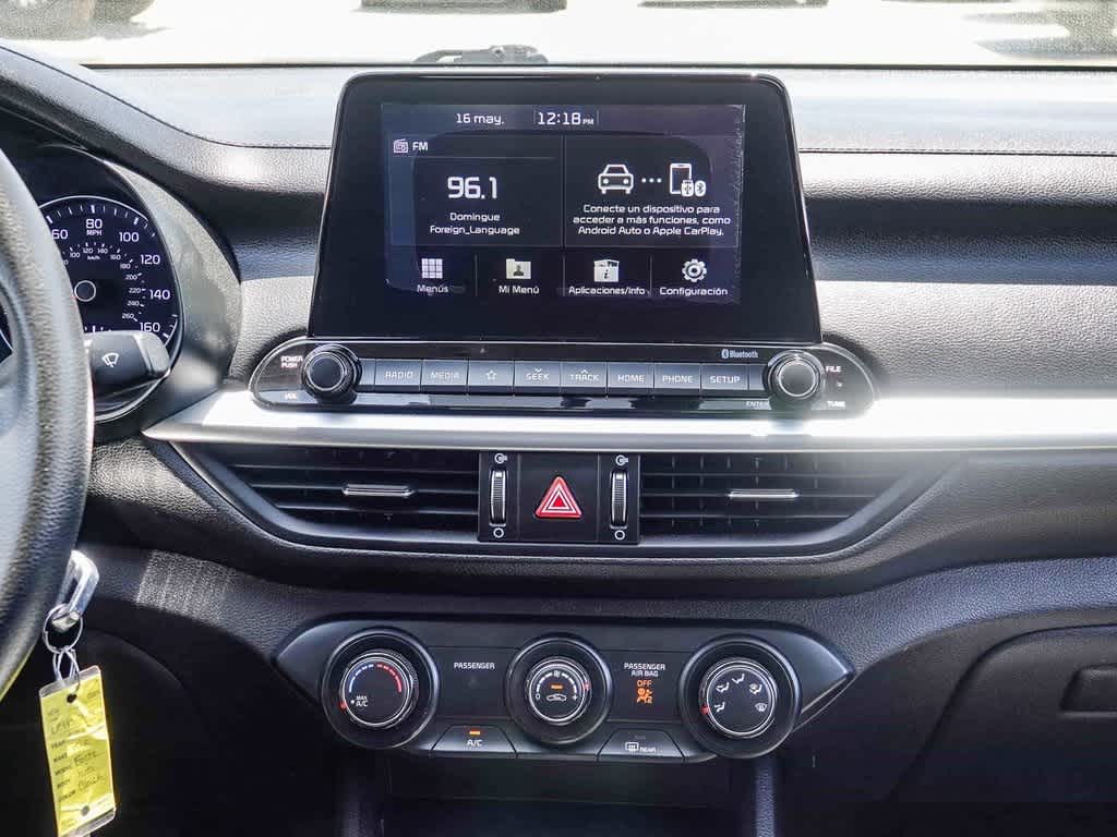 Thumbnail: 2020 Kia Forte - 12