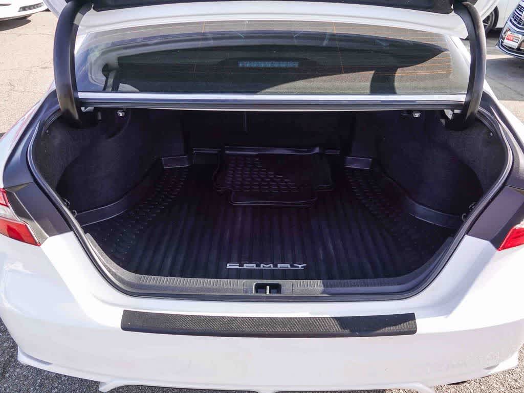 Thumbnail: 2019 Toyota Camry - 25