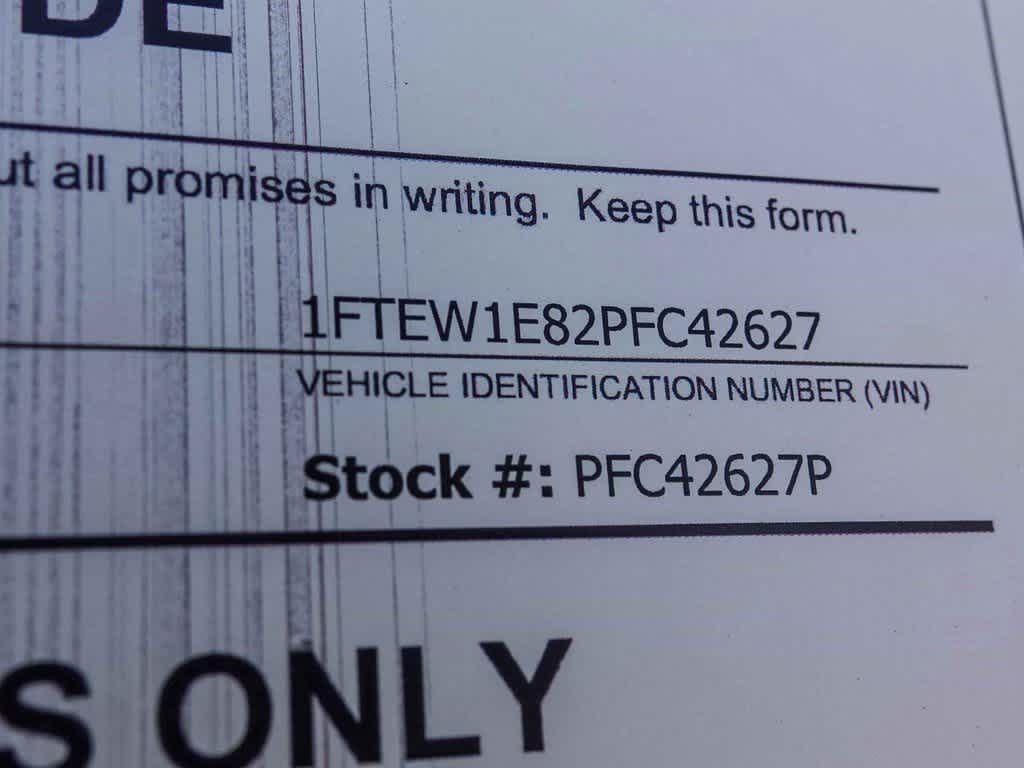 Thumbnail: 2023 Ford F-150 - 32