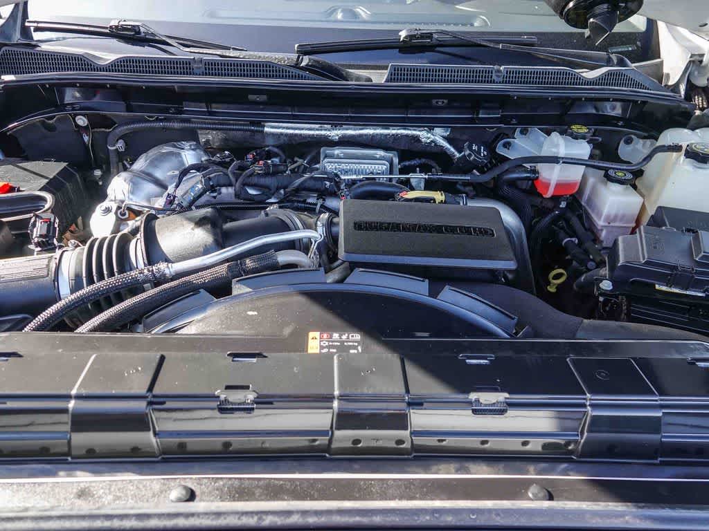 Thumbnail: 2023 GMC Sierra 3500 - 25