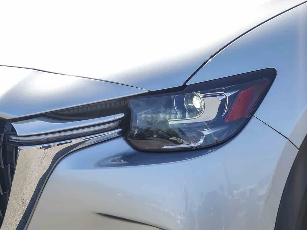 Thumbnail: 2024 Mazda CX-90 - 5