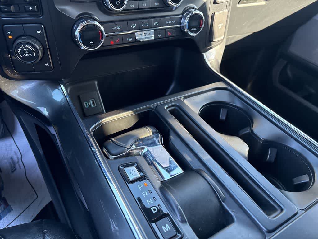 Thumbnail: 2021 Ford F-150 - 12