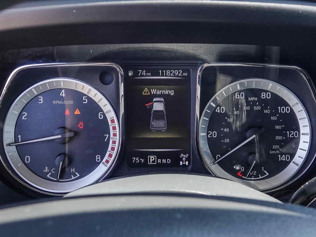 Thumbnail: 2018 Nissan Titan - 23