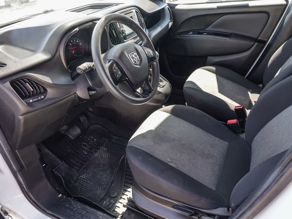 Thumbnail: 2022 RAM ProMaster City - 16