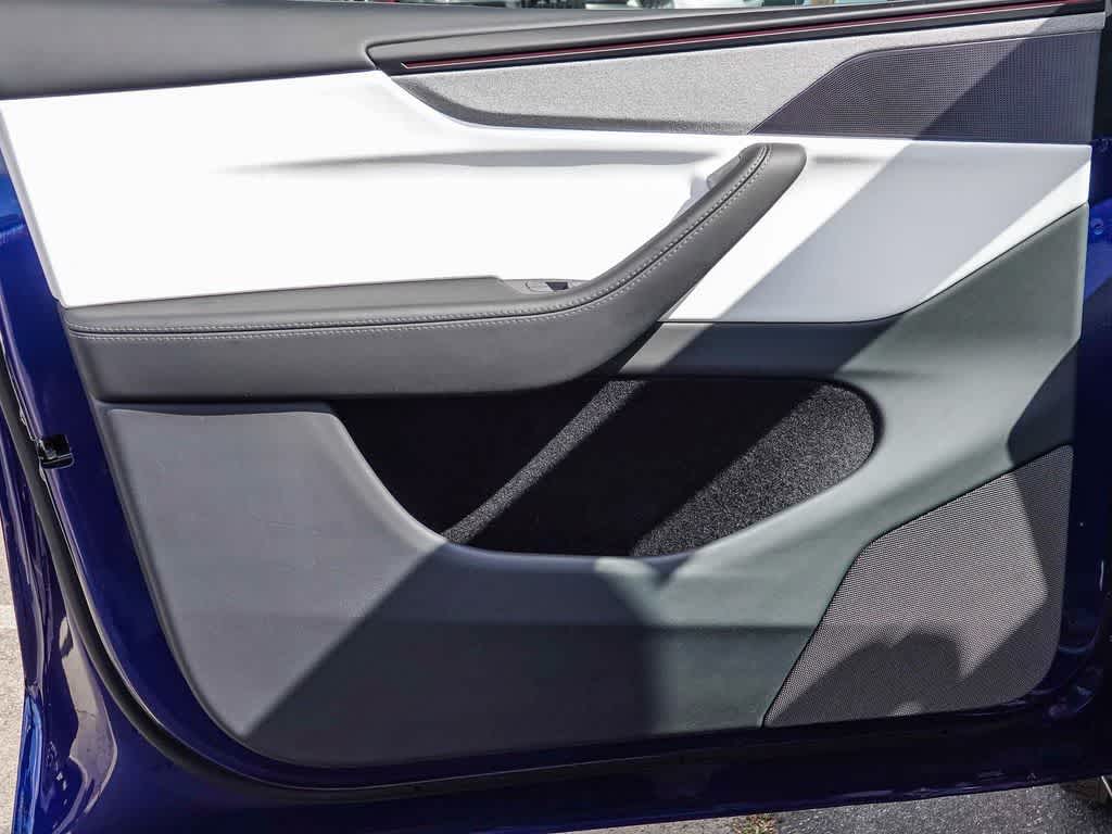 Thumbnail: 2026 Tesla Model Y - 18