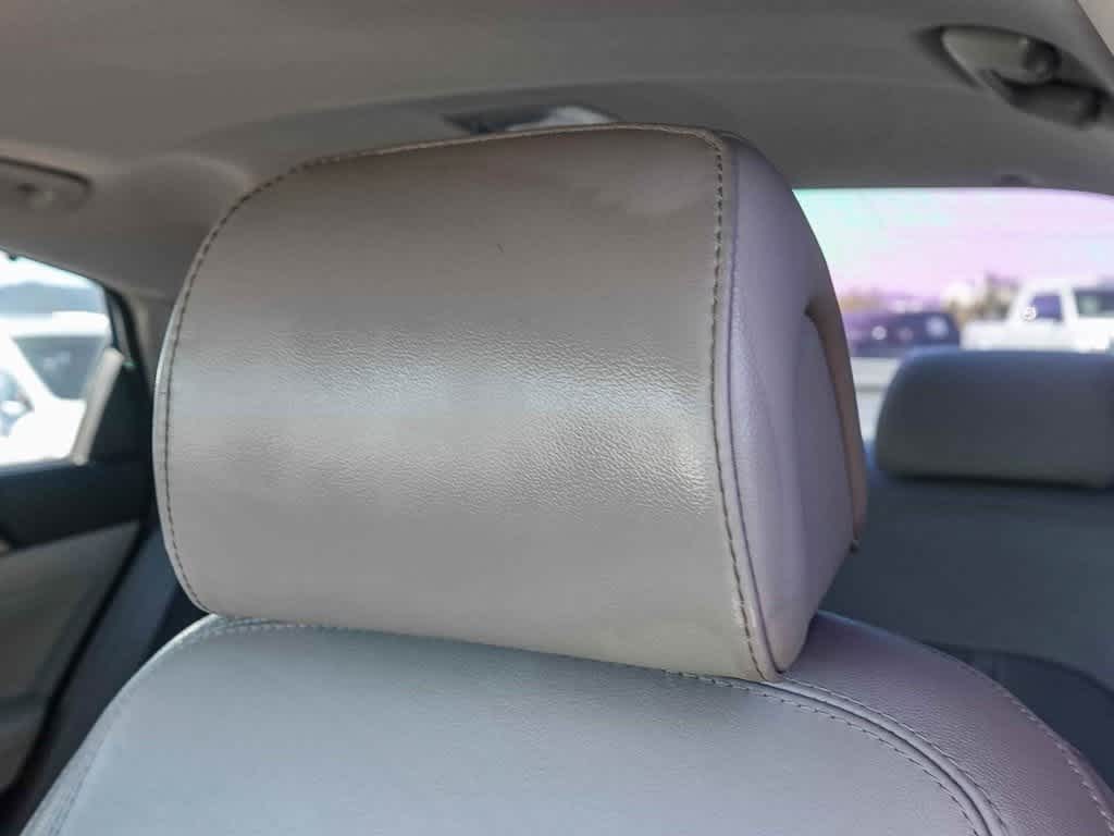 Thumbnail: 2017 Hyundai Sonata - 24