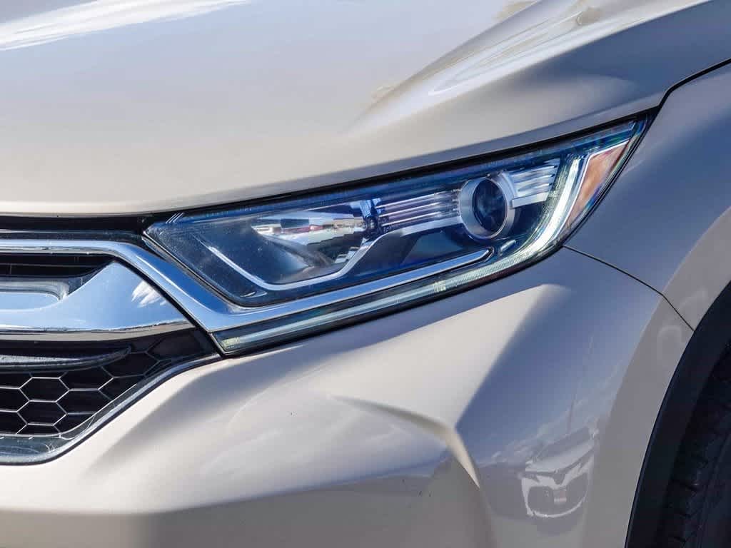 Thumbnail: 2018 Honda CR-V - 8