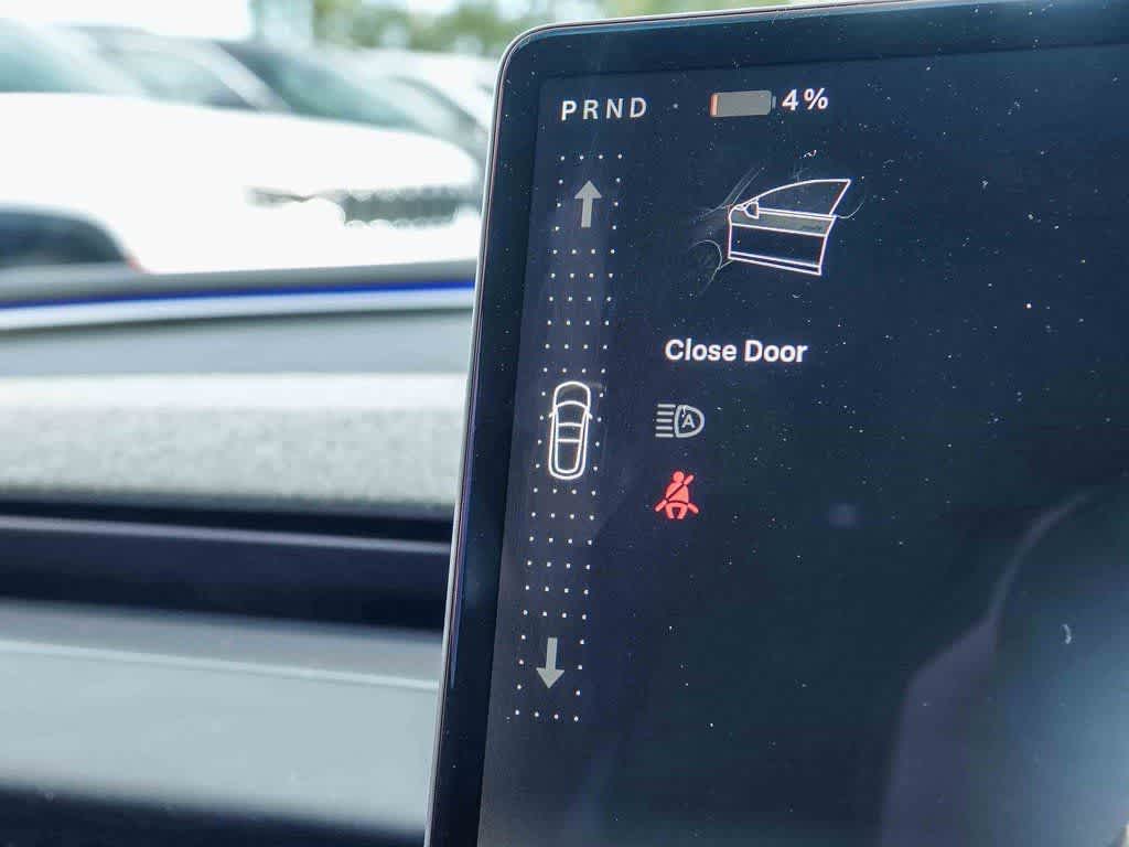 Thumbnail: 2024 Tesla Model 3 - 17