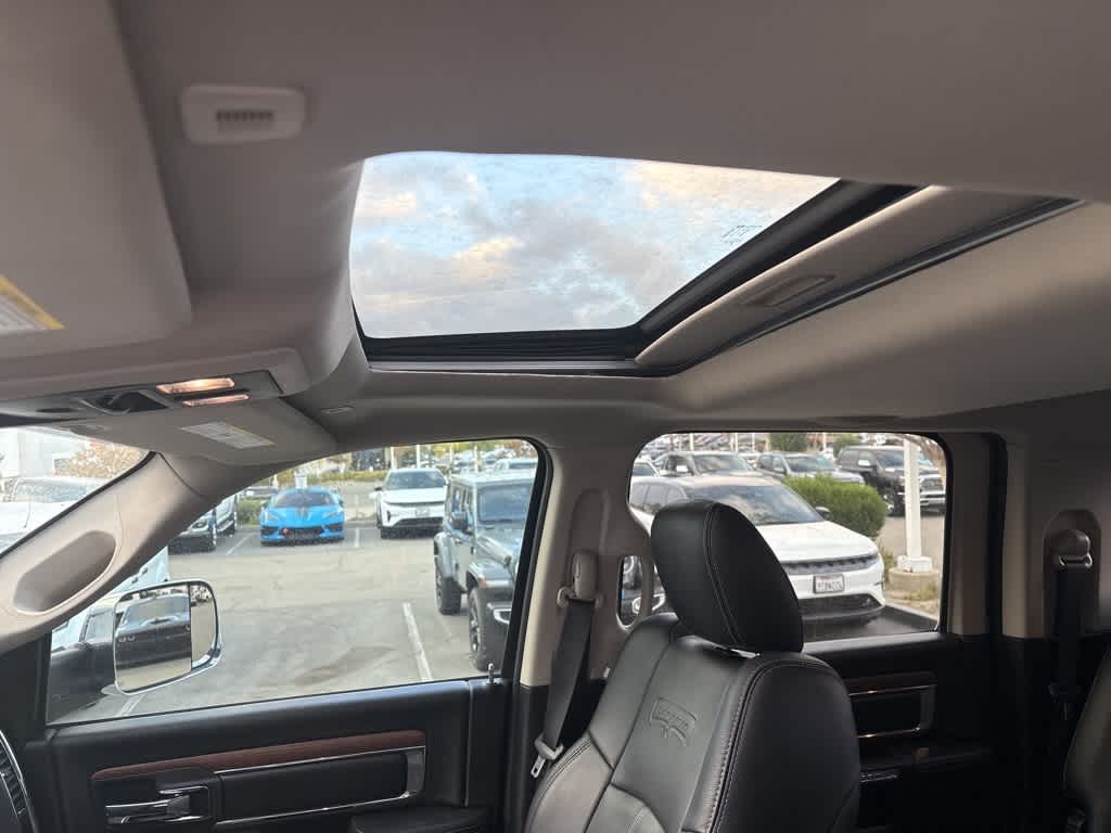 Thumbnail: 2018 RAM 2500 - 18