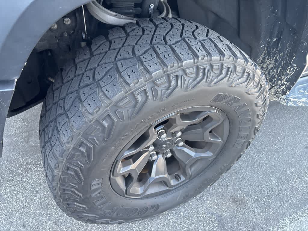 Thumbnail: 2022 RAM 1500 - 2