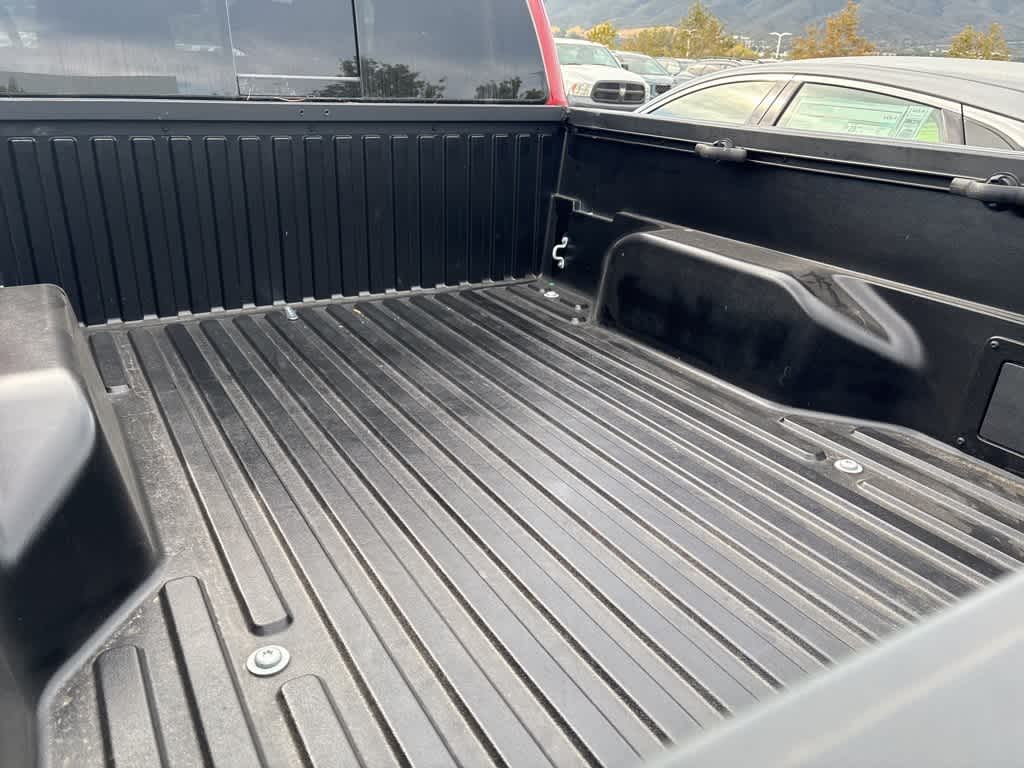 Thumbnail: 2023 Toyota Tacoma - 10