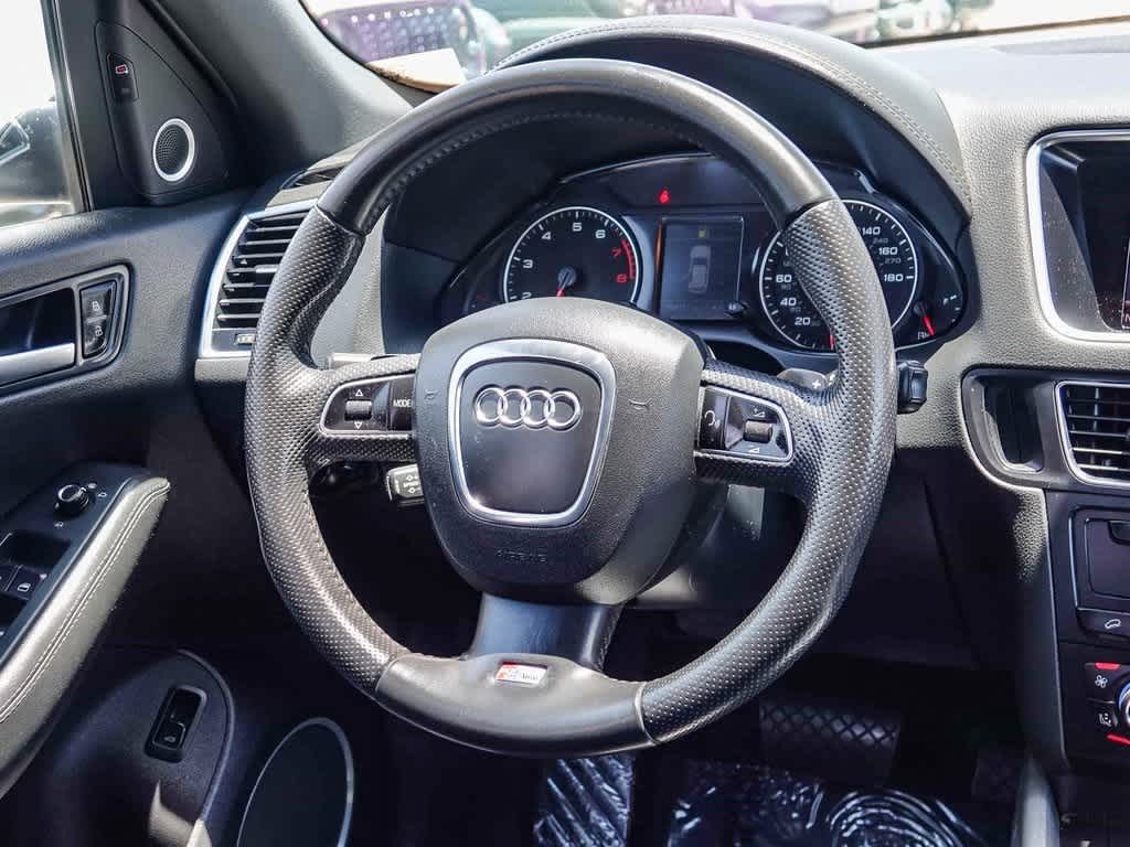 Thumbnail: 2012 Audi Q5 - 14