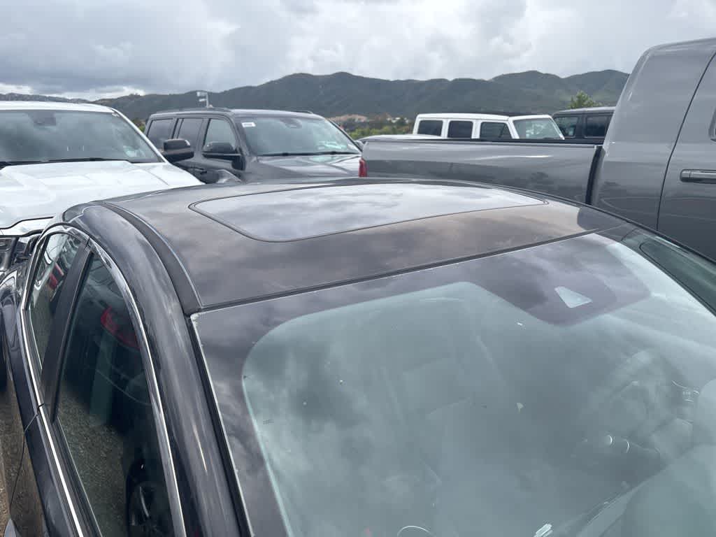 Thumbnail: 2016 Acura ILX - 5