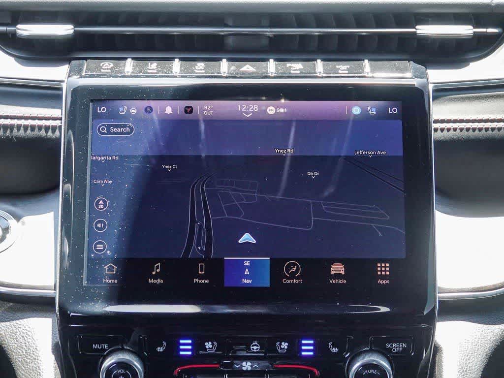 Thumbnail: 2022 Jeep Grand Cherokee - 13