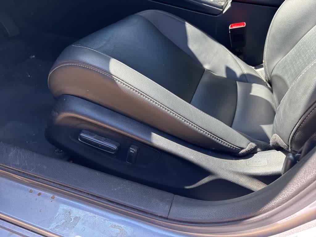 Thumbnail: 2024 Honda Civic - 15