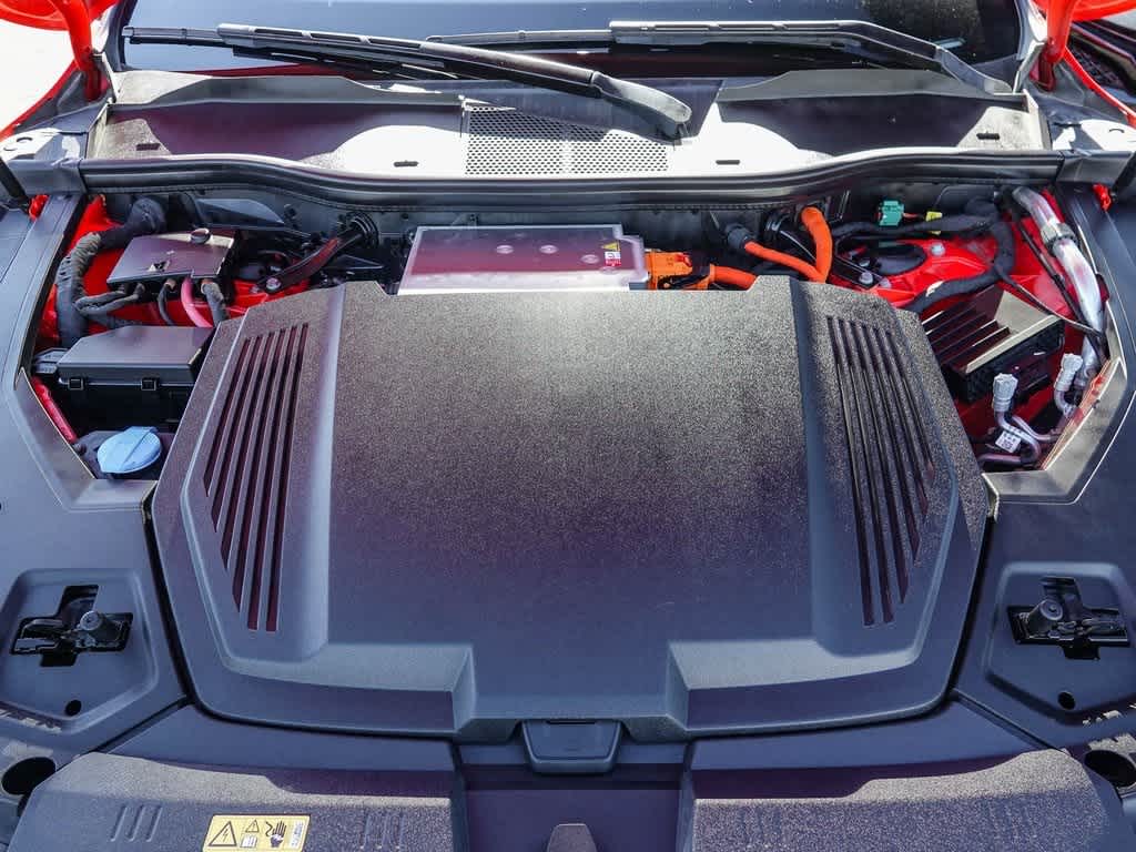 Thumbnail: 2019 Audi e-tron - 26