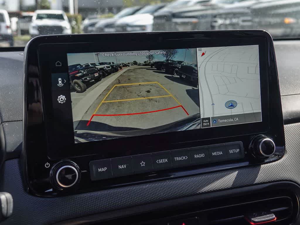 Thumbnail: 2023 Hyundai Kona - 22