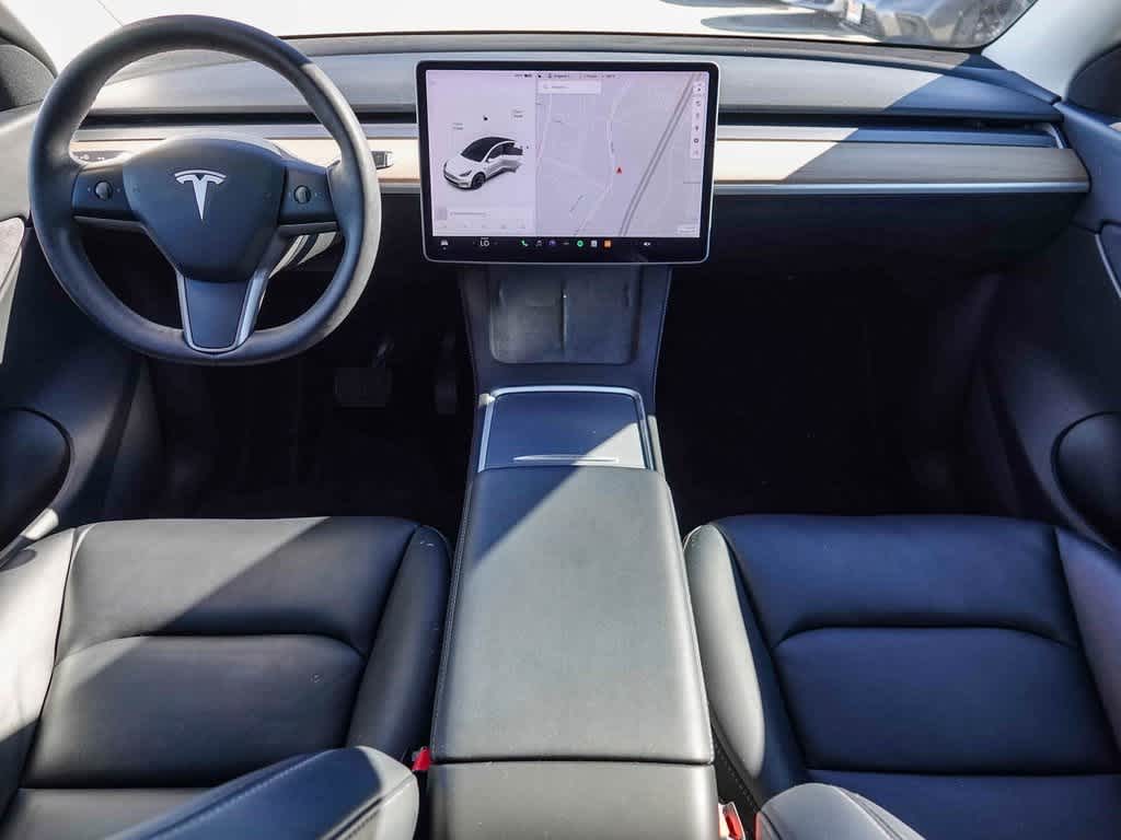 Thumbnail: 2021 Tesla Model Y - 11