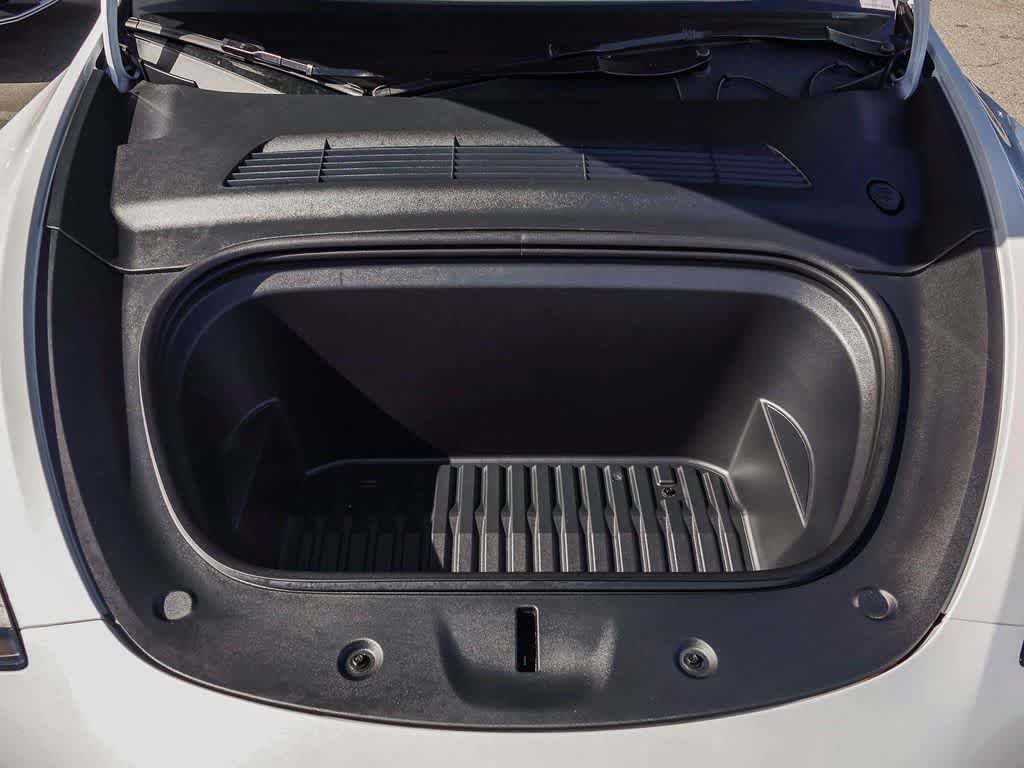 Thumbnail: 2025 Tesla Model Y - 27