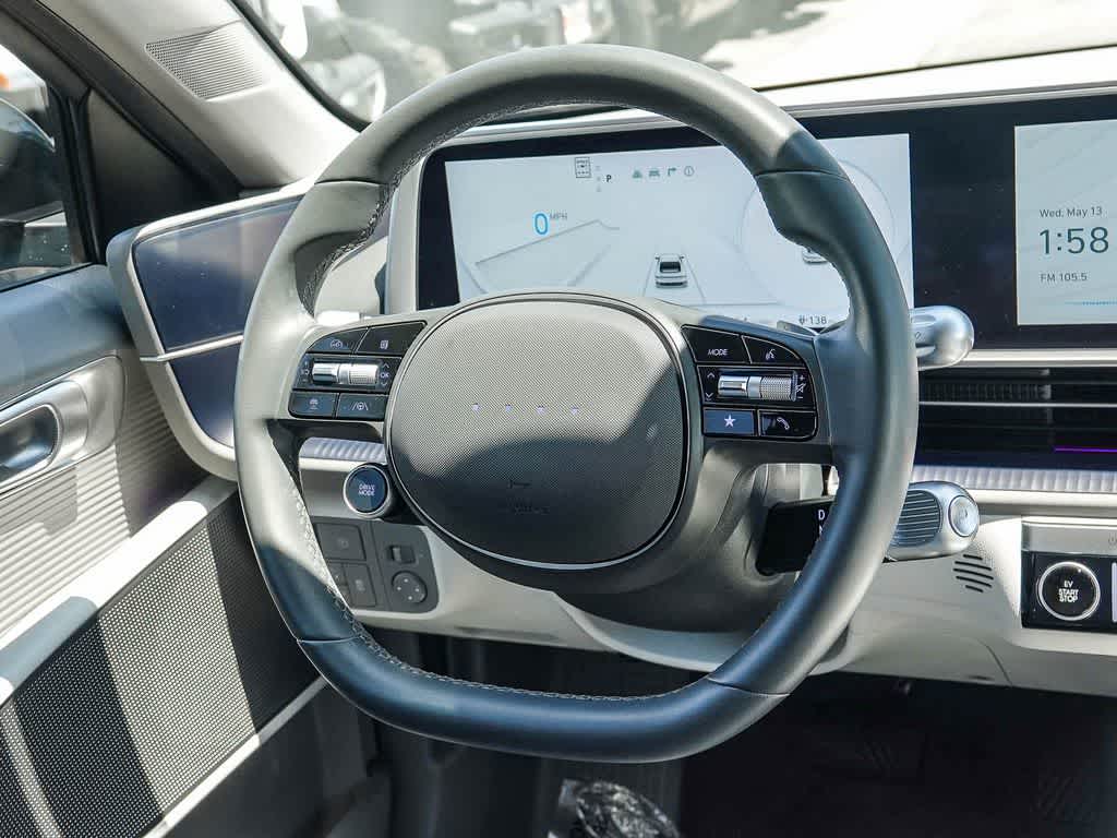 Thumbnail: 2024 Hyundai Ioniq 6 - 13