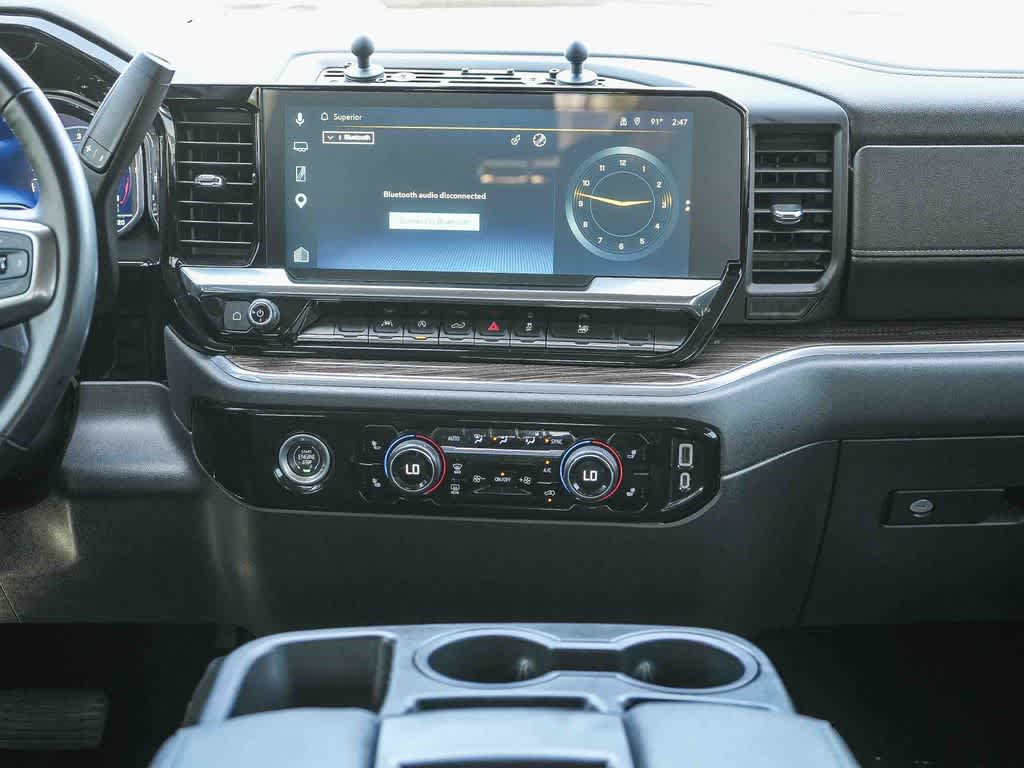 Thumbnail: 2023 Chevrolet Silverado 1500 - 13