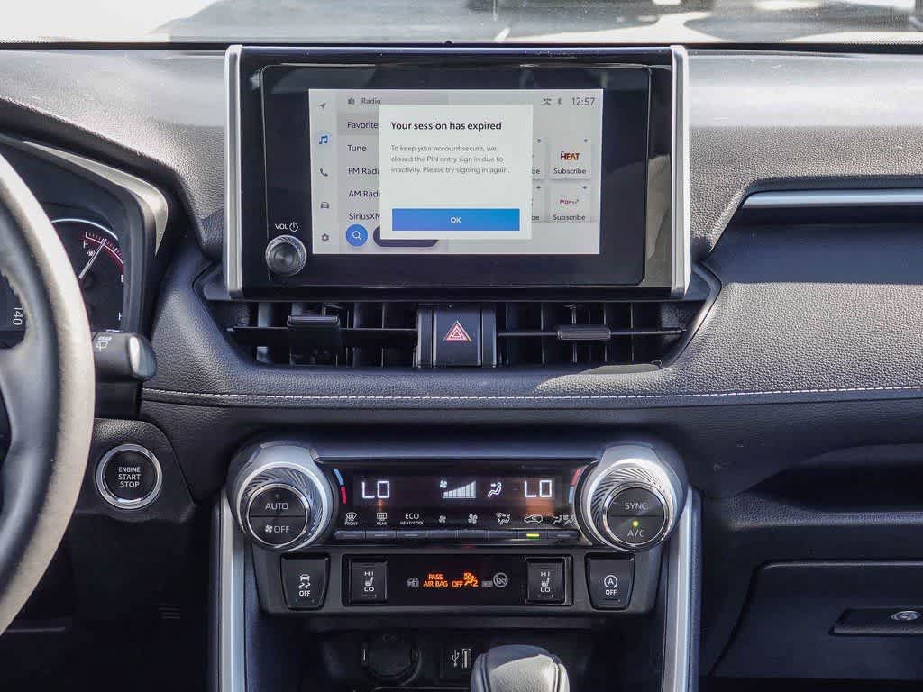 Thumbnail: 2023 Toyota RAV4 - 12