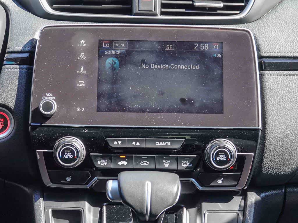 Thumbnail: 2017 Honda CR-V - 13