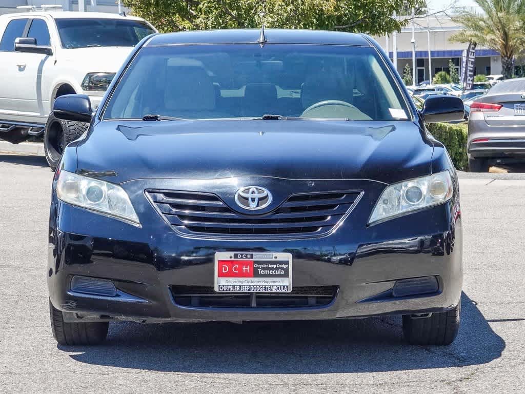 Thumbnail: 2008 Toyota Camry - 2