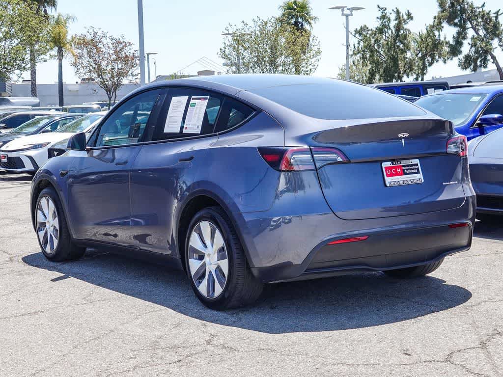Thumbnail: 2023 Tesla Model Y - 6