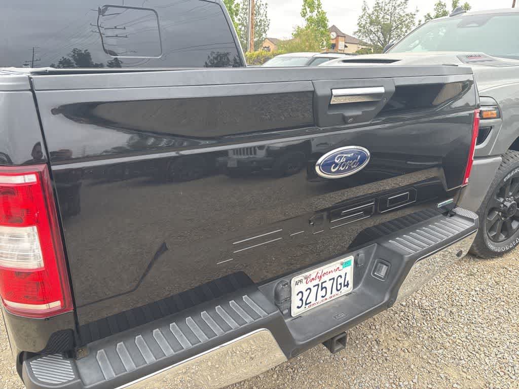 Thumbnail: 2019 Ford F-150 - 7