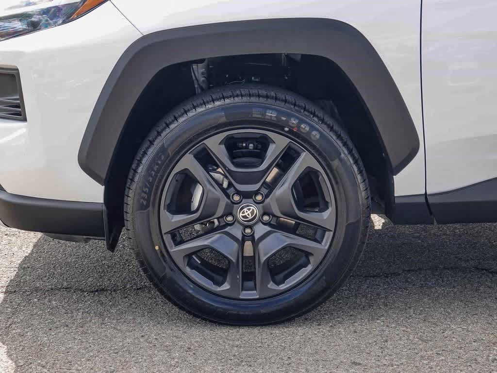 Thumbnail: 2023 Toyota RAV4 - 10