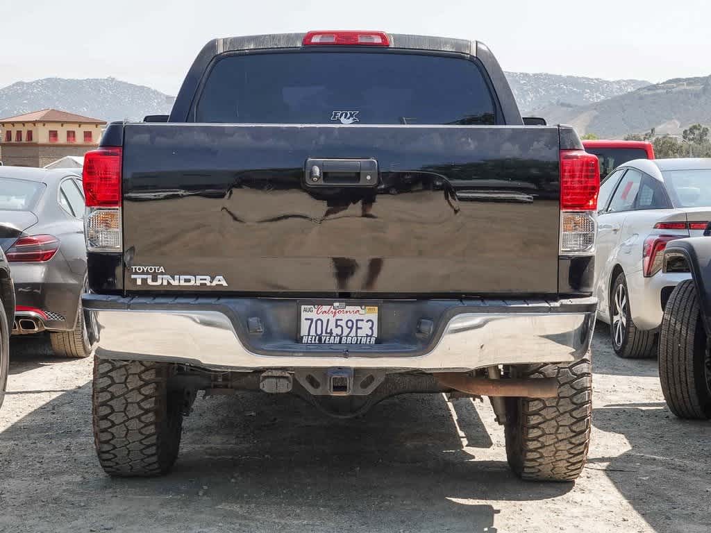 Thumbnail: 2012 Toyota Tundra - 15