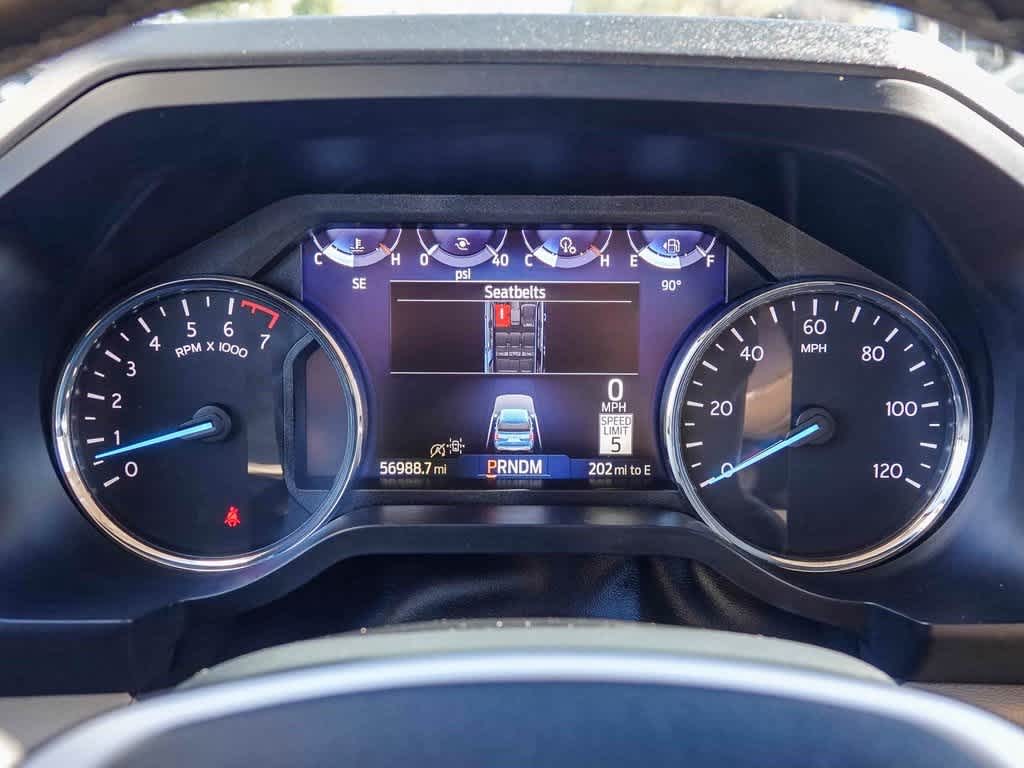 Thumbnail: 2024 Ford Expedition - 23