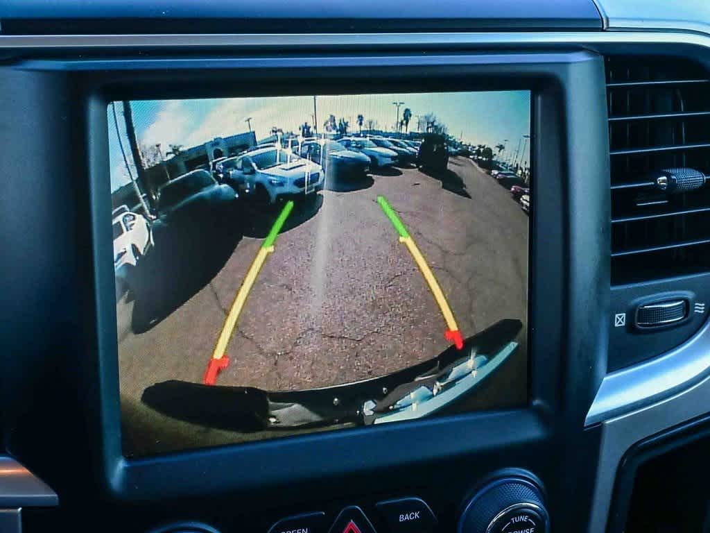 Thumbnail: 2017 RAM 3500 - 34