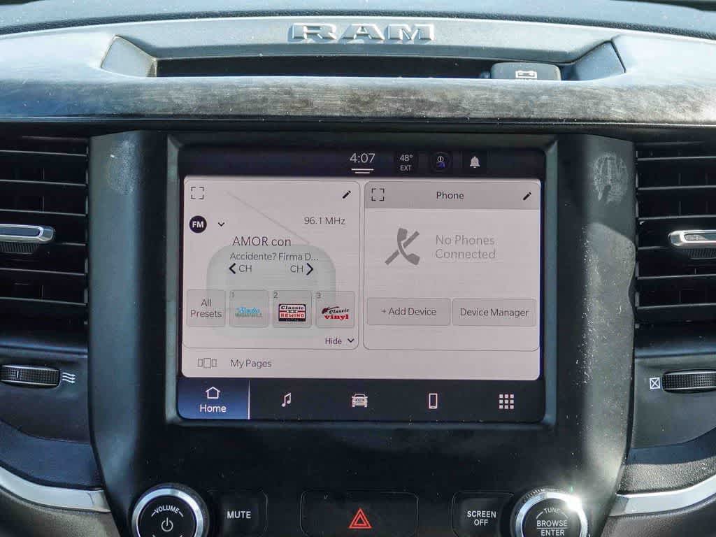 Thumbnail: 2024 RAM 2500 - 13