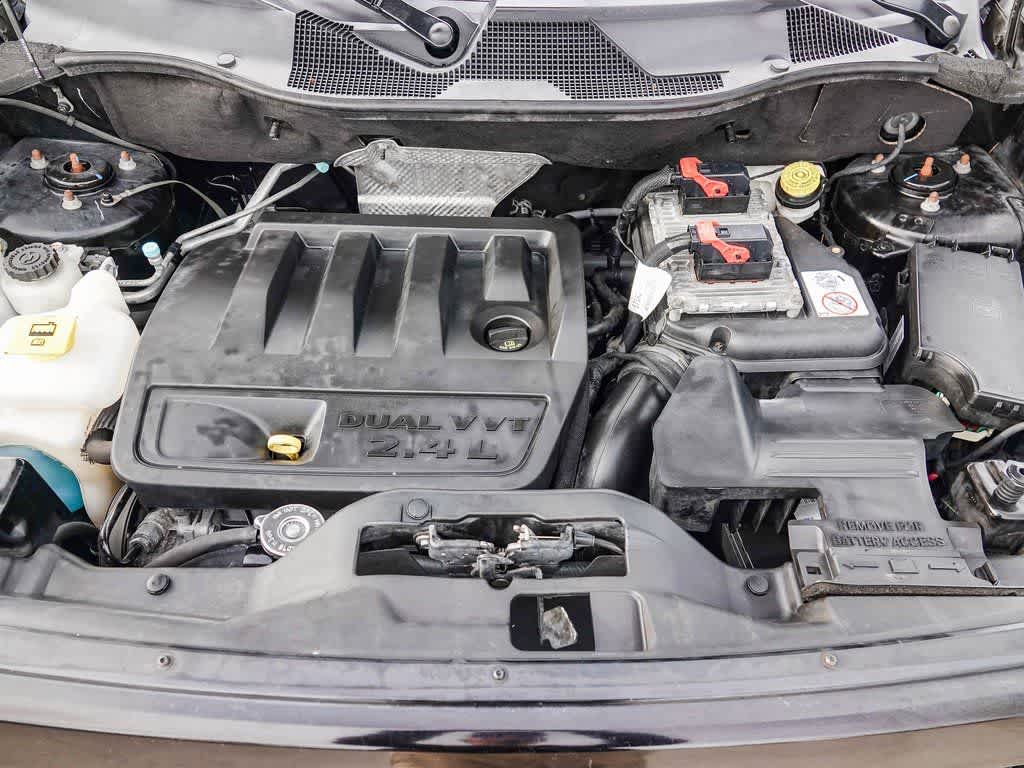 Thumbnail: 2016 Jeep Patriot - 26