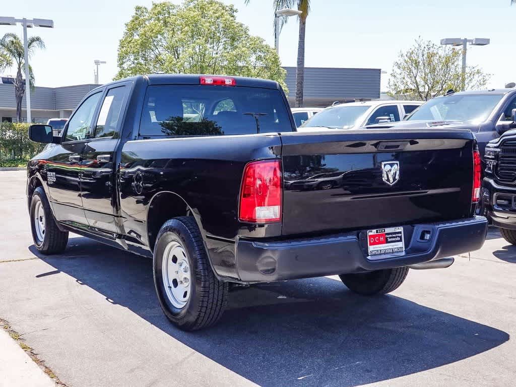 Thumbnail: 2022 RAM 1500 Classic - 6