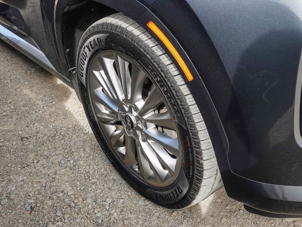 Thumbnail: 2020 Hyundai Palisade - 7