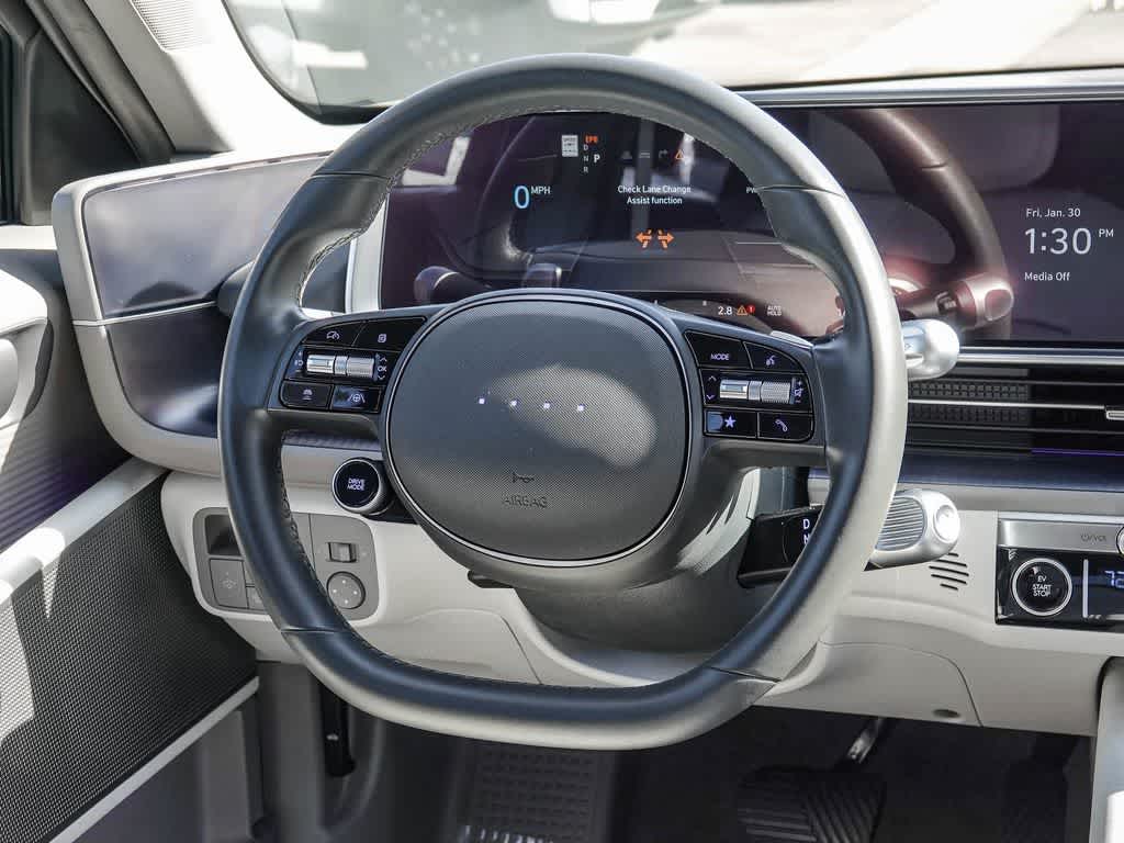 Thumbnail: 2024 Hyundai Ioniq 6 - 14