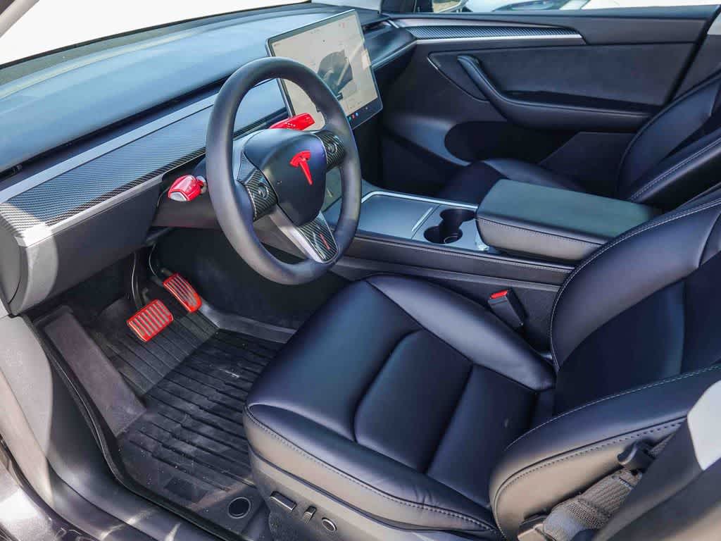 Thumbnail: 2024 Tesla Model Y - 14